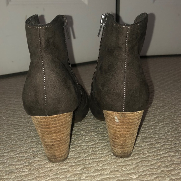 Booties - Picture 3 of 3